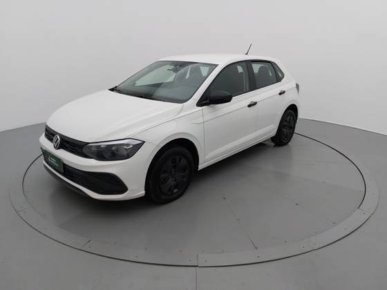 VOLKSWAGEN POLO 1.0 MPI TRACK MANUAL VOLKSWAGEN POLO 1.0 MPI TRACK MANUAL